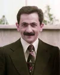 Kamal-al-Hagh Salami