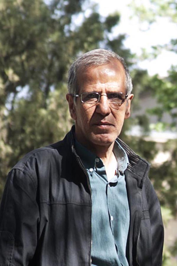 Pirooz Kalantari