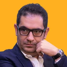 Mehdi Karampour
