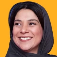 مونا زندی حقیقی