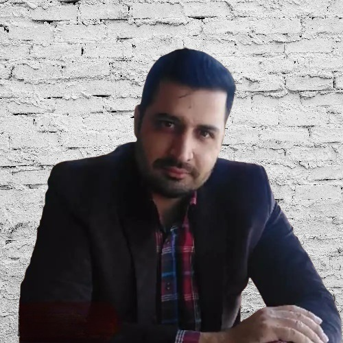 Hossein Kamalabadi