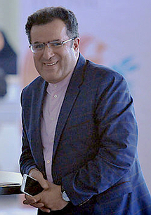 محمد گبرلو