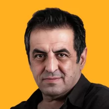Safi Yazdanian