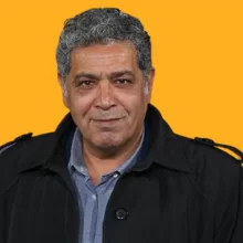 Ahmad Kavari