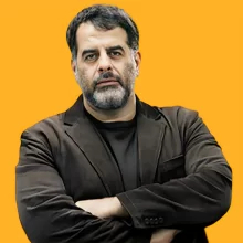 Mohsen Amiryoussefi