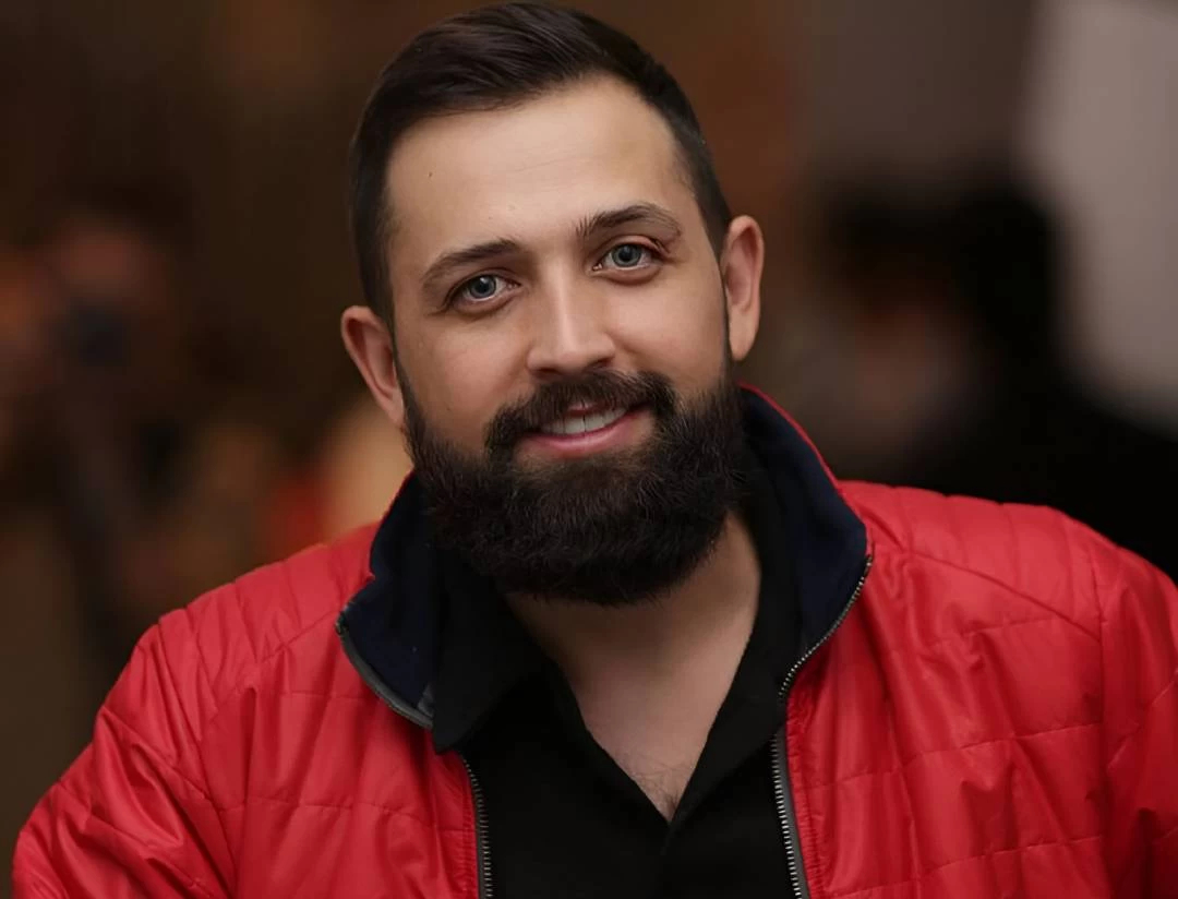 Mohsen Afshani
