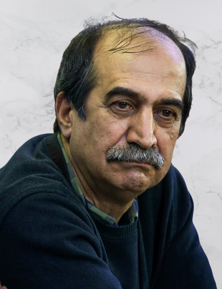 Esmaeil Mihandoost
