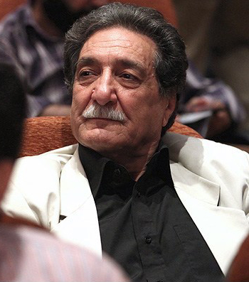 Shahrooz Malek Arayi