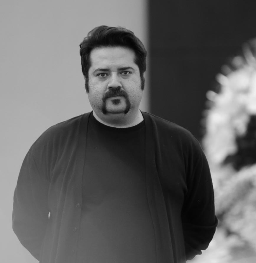 Mohammad Reza Moradi