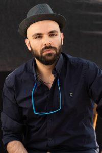 Hadi Ahmadi