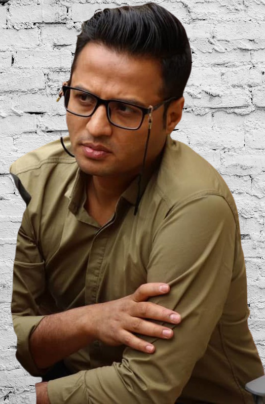 وحید پاکزاد