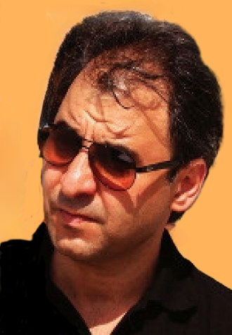 Ramin Rasouli