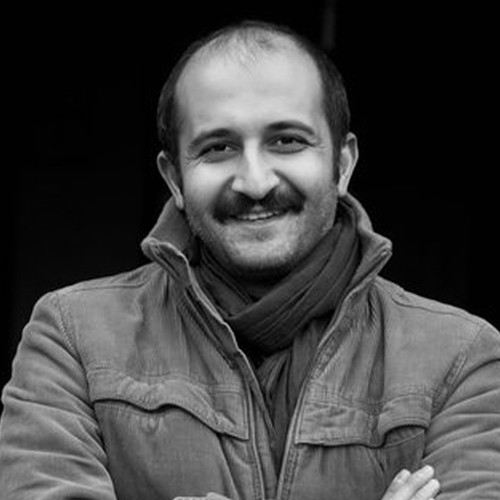 Reza Goran