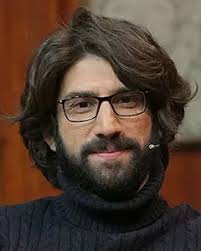 Ebrahim Amini
