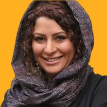 آزاده موسوی