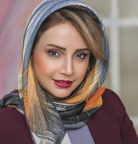 شبنم قلی خانی